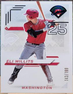 Eli Willits