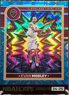 Evan Mobley