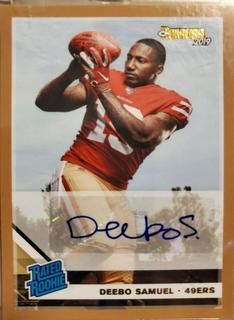 Deebo Samuel