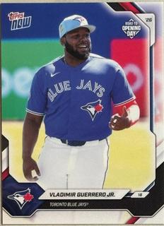 Vladimir Guerrero Jr.