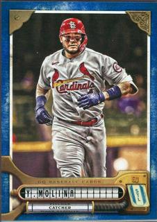 Yadier Molina