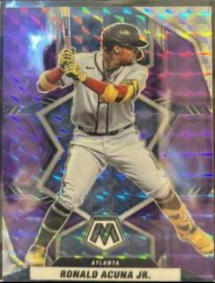 Ronald Acuna Jr.