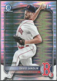 David Sandlin