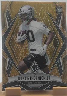 Dont'e Thornton Jr.