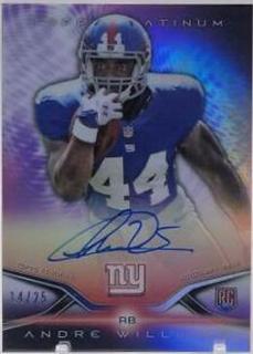 Andre Williams