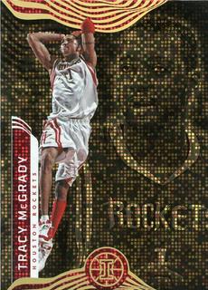 Tracy McGrady