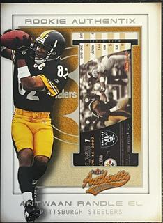Antwaan Randle El