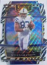 Kylen Granson