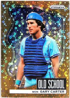 Gary Carter