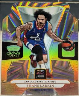 Shane Larkin