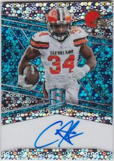 Carlos Hyde