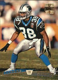Tyrone Poole