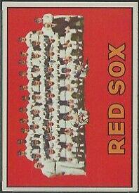 Red Sox Team
