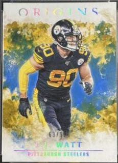 T.J. Watt