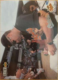 Cal Ripken Jr.