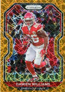 Damien Williams
