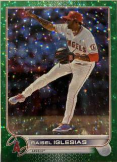 Raisel Iglesias