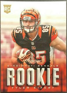 Tyler Eifert