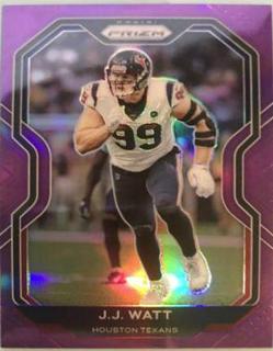 J.J. Watt