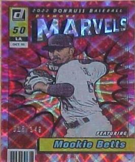 Mookie Betts