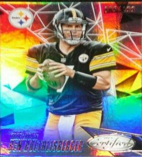 Ben Roethlisberger