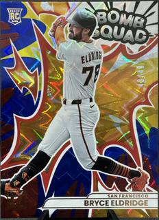 Bryce Eldridge