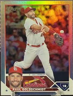 Paul Goldschmidt