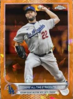 Clayton Kershaw