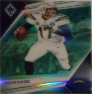 Philip Rivers