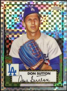 Don Sutton