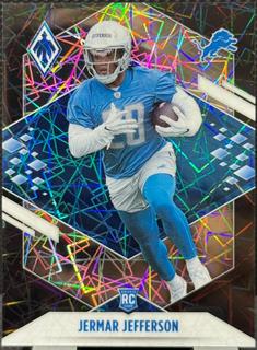 Jermar Jefferson
