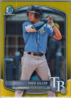 Theo Gillen