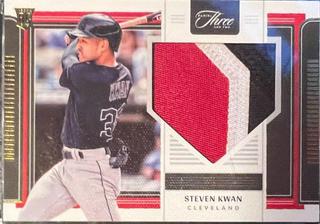 Steven Kwan