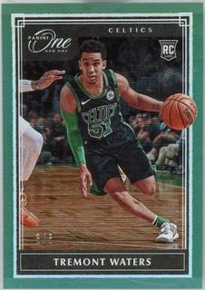 Tremont Waters