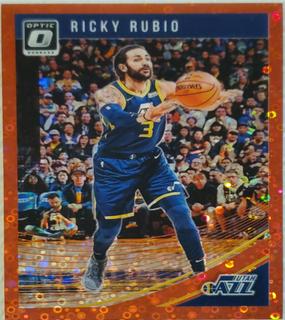Ricky Rubio