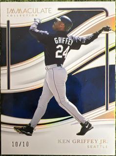 Ken Griffey Jr.