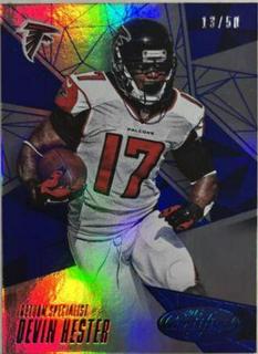 Devin Hester