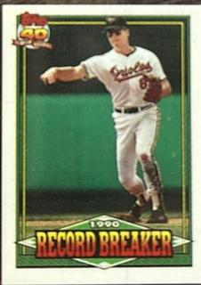 Cal Ripken Jr