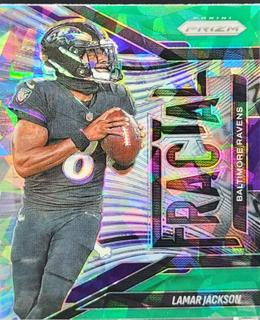 Lamar Jackson