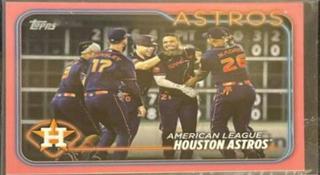 Houston Astros