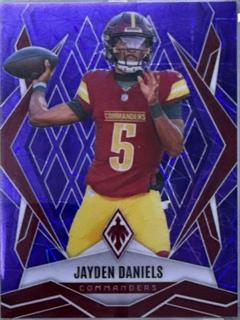 Jayden Daniels