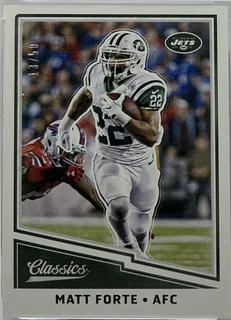 Matt Forte
