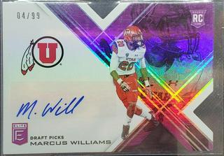 Marcus Williams