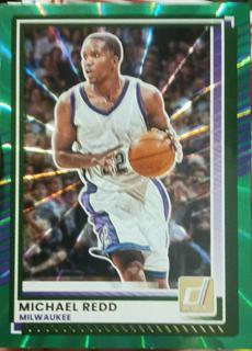 Michael Redd