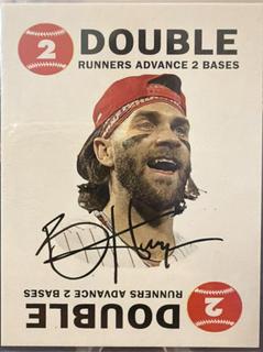 Bryce Harper