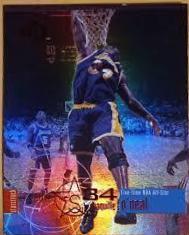 Shaquille O´Neal
