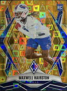 Maxwell Hairston