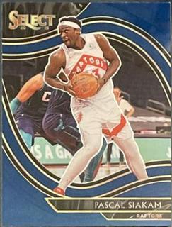 Pascal Siakam