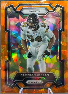 Cameron Jordan