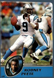 Rodney Peete